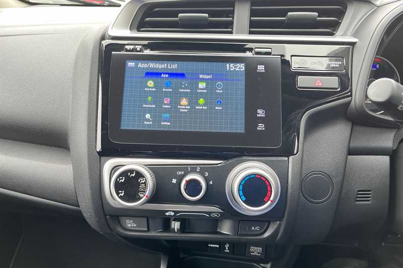 Used Honda Jazz 2018 for sale - 77885608: Photo 14