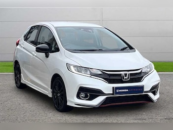 2018 - 1.5 i-VTEC Sport 5dr