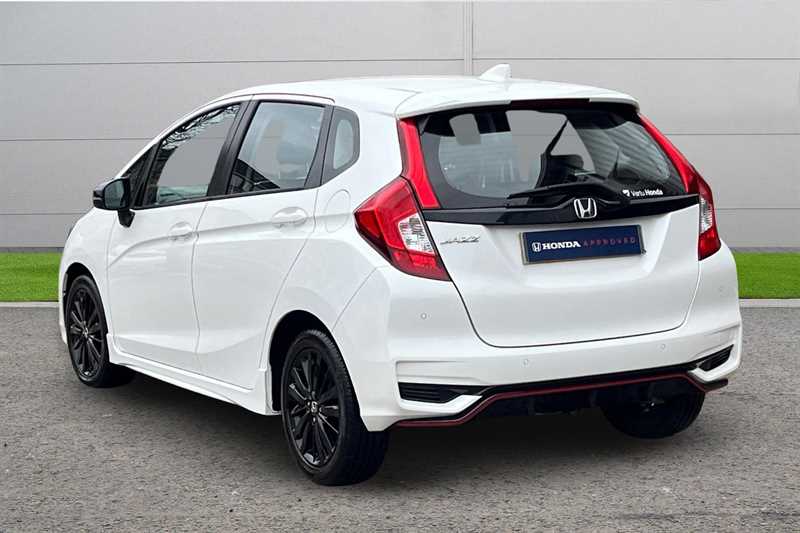 Used Honda Jazz 2018 for sale - 77885608: Photo 3
