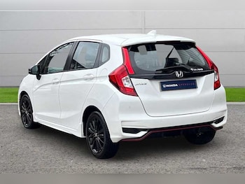 Used Honda Jazz 2018 for sale - 77885608: Photo