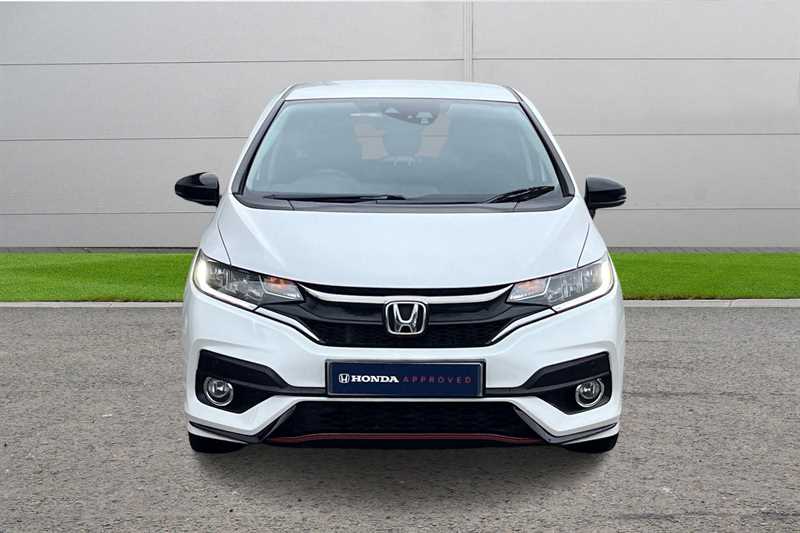 Used Honda Jazz 2018 for sale - 77885608: Photo 6