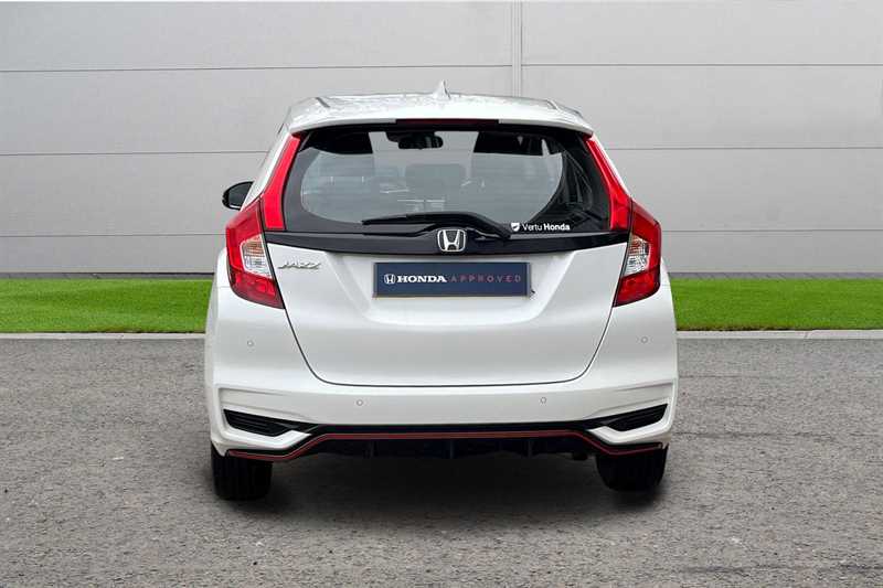 Used Honda Jazz 2018 for sale - 77885608: Photo 7