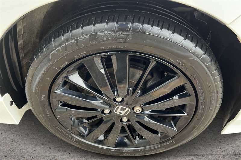 Used Honda Jazz 2018 for sale - 77885608: Photo 9