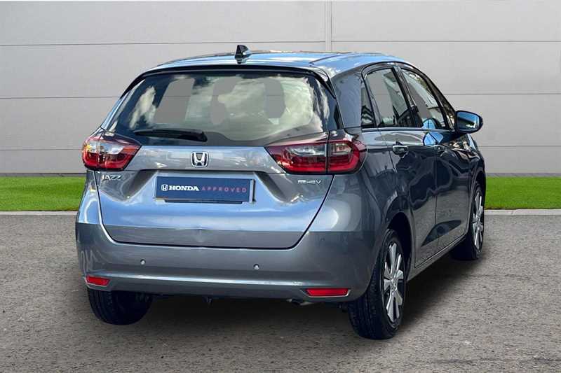 Used Honda Jazz 2023 for sale - 77960333: Photo 12