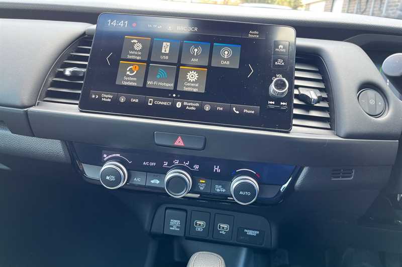 Used Honda Jazz 2023 for sale - 77960333: Photo 13