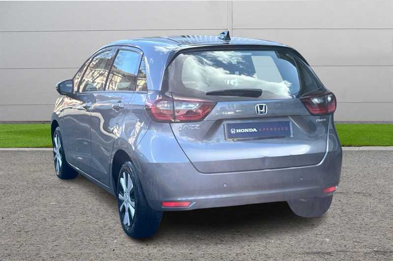 Used Honda Jazz 2023 for sale - 77960333: Photo 3