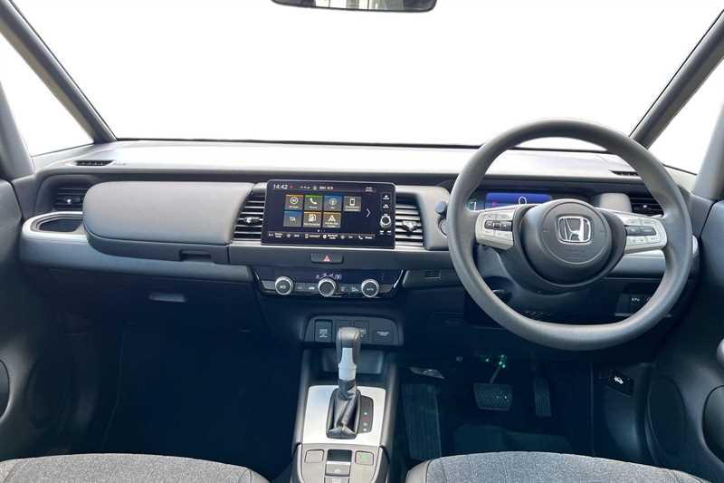 Used Honda Jazz 2023 for sale - 77960333: Photo 4