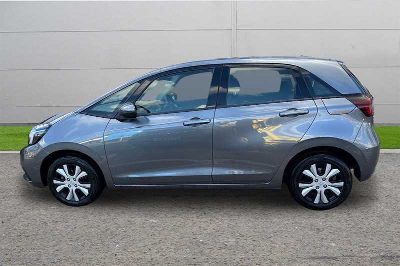 Used Honda Jazz 2023 for sale - 77960333: Photo 5