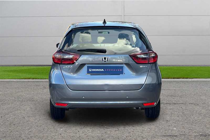 Used Honda Jazz 2023 for sale - 77960333: Photo 7