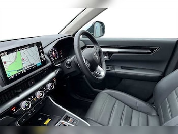 Used Honda CR-V 2025 for sale - 77010667: Photo