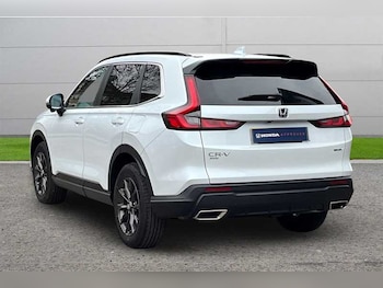 Used Honda CR-V 2025 for sale - 77010667: Photo