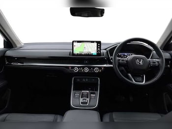 Used Honda CR-V 2025 for sale - 77010667: Photo