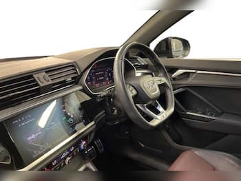 Used Audi Q3 2021 for sale - 79659910: Photo