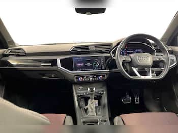 Used Audi Q3 2021 for sale - 79659910: Photo