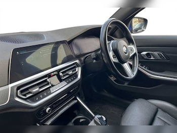 Used BMW 3 Series 2021 for sale - 79238290: Photo
