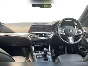 Used BMW 3 Series 2021 for sale - 79238290: Photo