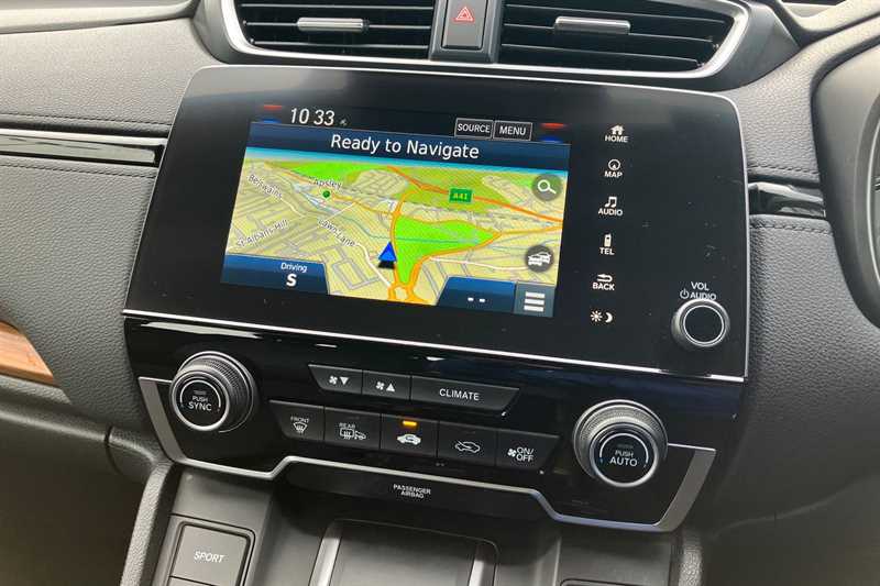 Used Honda CR-V 2021 for sale - 76575408: Photo 13