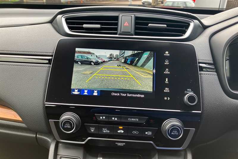 Used Honda CR-V 2021 for sale - 76575408: Photo 14