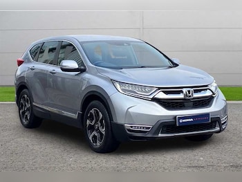Honda - CR-V