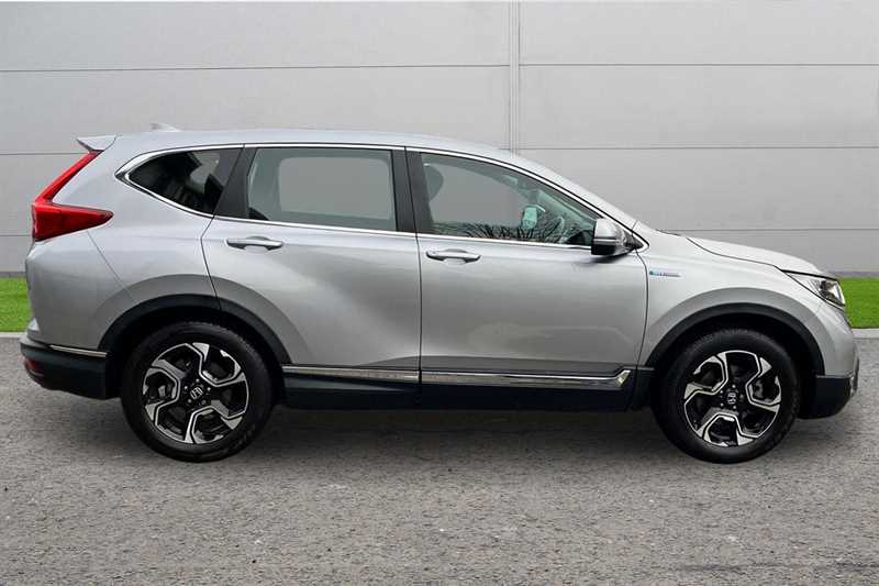 Used Honda CR-V 2021 for sale - 76575408: Photo 5