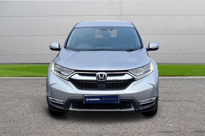 Used Honda CR-V 2021 for sale - 76575408: Photo 6