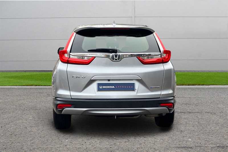 Used Honda CR-V 2021 for sale - 76575408: Photo 7