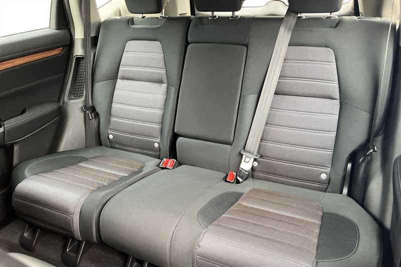 Used Honda CR-V 2021 for sale - 76575408: Photo 8