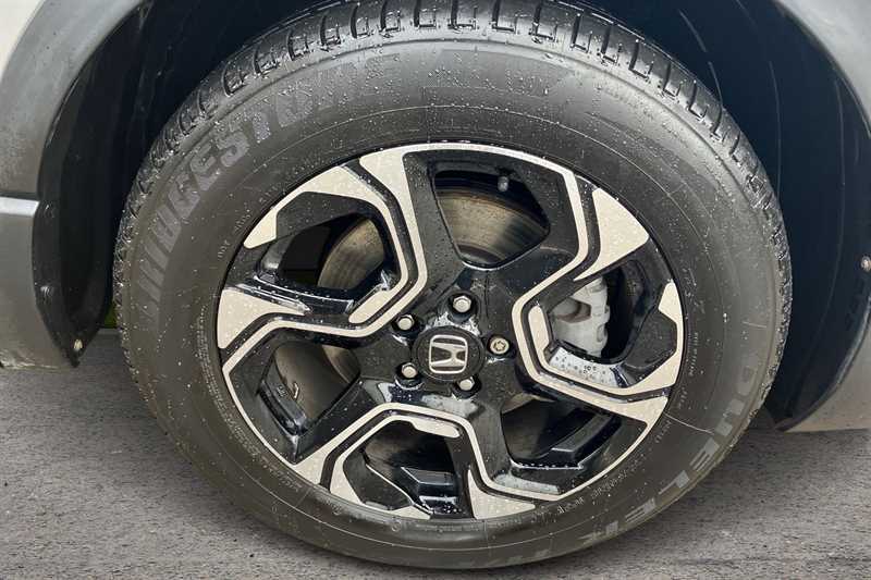 Used Honda CR-V 2021 for sale - 76575408: Photo 9