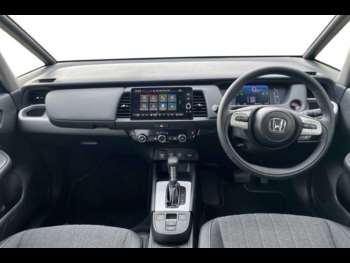 Used Honda Jazz 2024 for sale - 74881445: Photo
