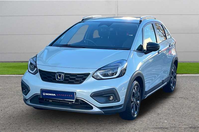 Used Honda Jazz 2023 for sale - 77360728: Photo 10