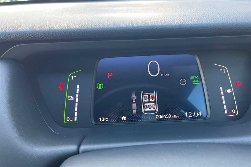 Used Honda Jazz 2023 for sale - 77360728: Photo 11