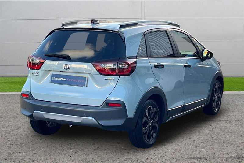 Used Honda Jazz 2023 for sale - 77360728: Photo 12