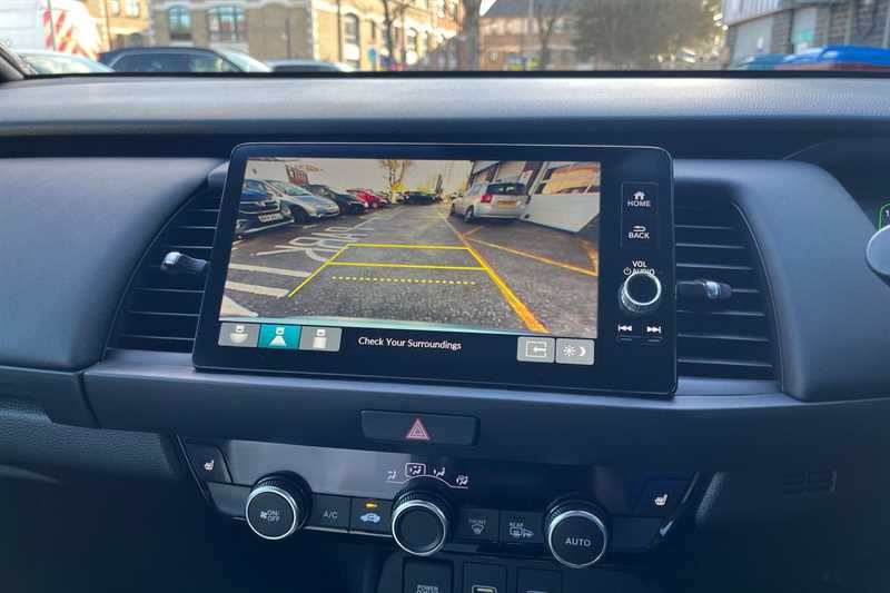 Used Honda Jazz 2023 for sale - 77360728: Photo 14