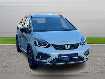 Used Honda Jazz 2023 for sale - 77360728: Photo