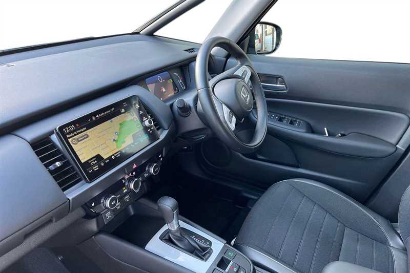 Used Honda Jazz 2023 for sale - 77360728: Photo 2