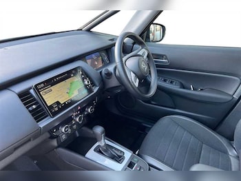 Used Honda Jazz 2023 for sale - 77360728: Photo