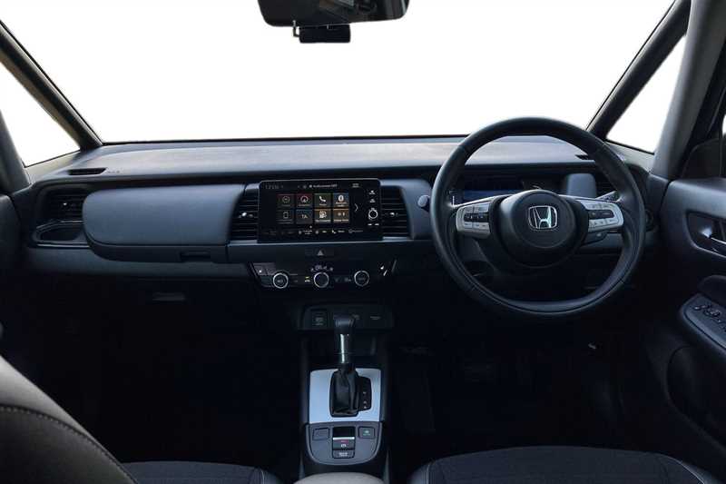 Used Honda Jazz 2023 for sale - 77360728: Photo 4