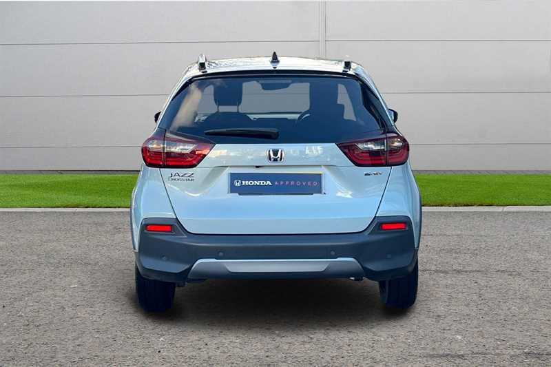 Used Honda Jazz 2023 for sale - 77360728: Photo 7