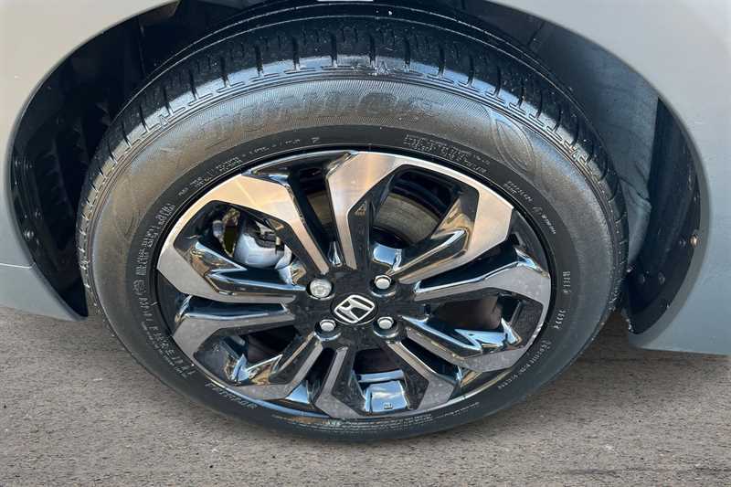 Used Honda Jazz 2023 for sale - 77360728: Photo 9