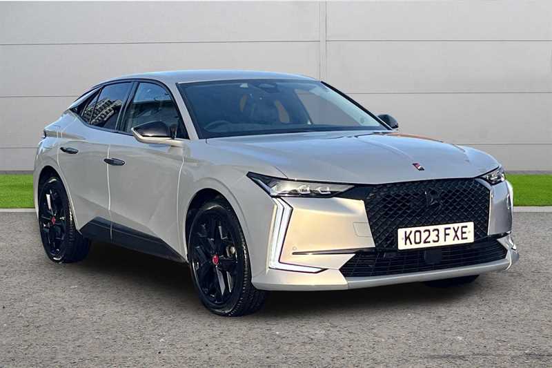 Used DS Automobiles DS 4 2023 for sale - 76928312: Photo 1