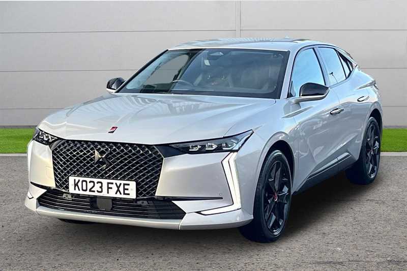 Used DS Automobiles DS 4 2023 for sale - 76928312: Photo 10