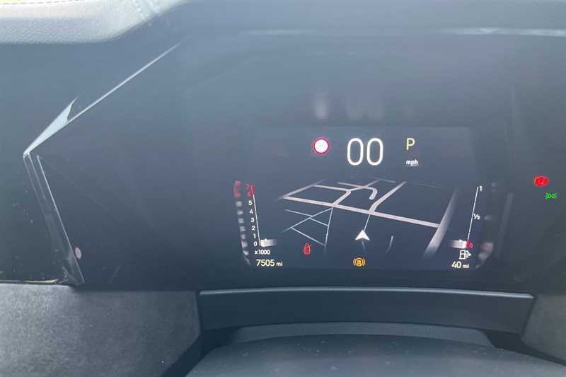 Used DS Automobiles DS 4 2023 for sale - 76928312: Photo 11