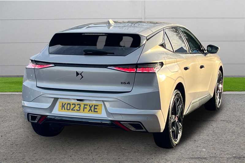 Used DS Automobiles DS 4 2023 for sale - 76928312: Photo 12