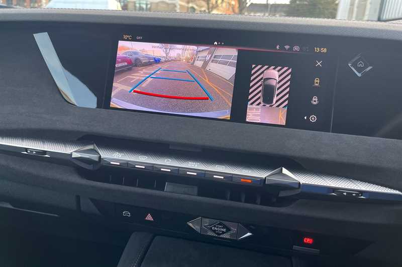 Used DS Automobiles DS 4 2023 for sale - 76928312: Photo 13