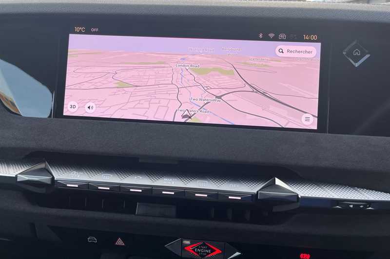 Used DS Automobiles DS 4 2023 for sale - 76928312: Photo 14