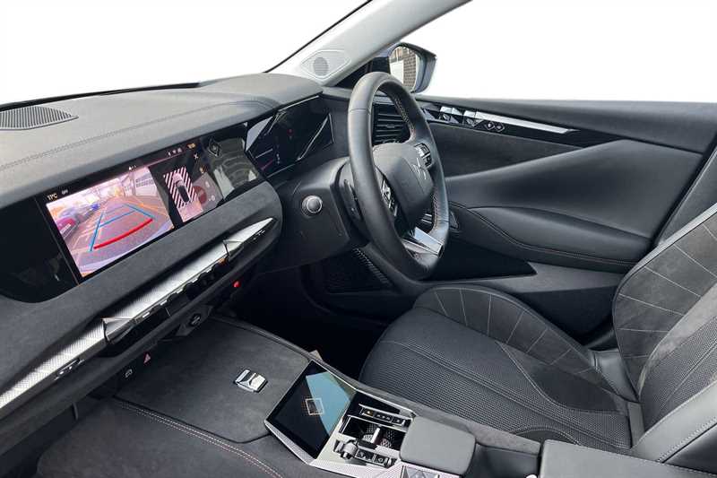 Used DS Automobiles DS 4 2023 for sale - 76928312: Photo 2