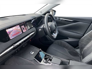 Used DS Automobiles DS 4 2023 for sale - 76928312: Photo