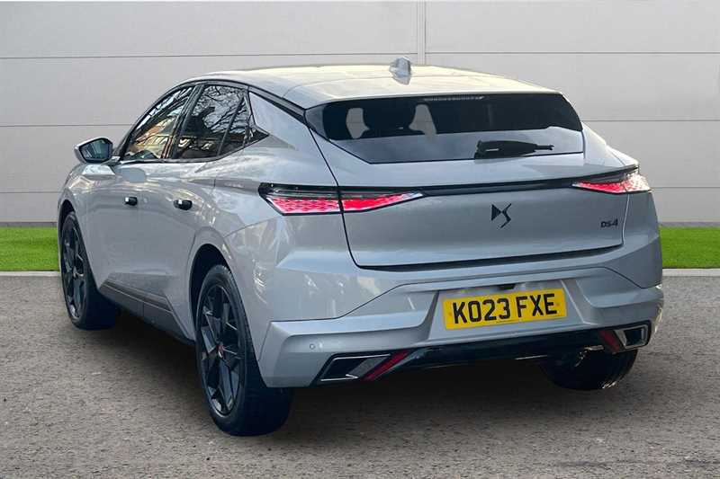 Used DS Automobiles DS 4 2023 for sale - 76928312: Photo 3