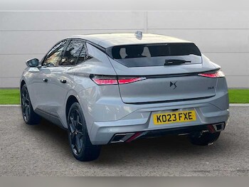 Used DS Automobiles DS 4 2023 for sale - 76928312: Photo