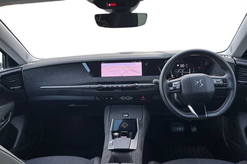 Used DS Automobiles DS 4 2023 for sale - 76928312: Photo 4